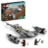 LEGO® The Mandalorian?s N-1 Starfi..(75325)