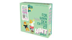 Spel HINT Junior