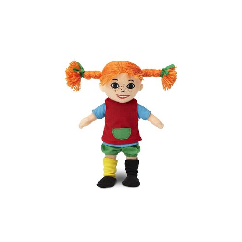 Pippi docka 20cm