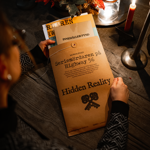 Hidden Reality Seriemördaren på Highway 56