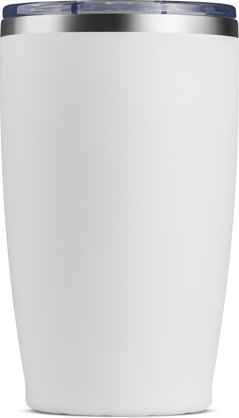 Termosmugg Matt beige