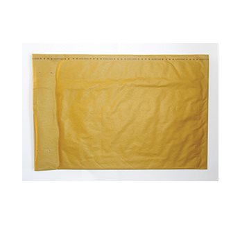 Vadderad påse, Nr 6, 458x295mm (10)