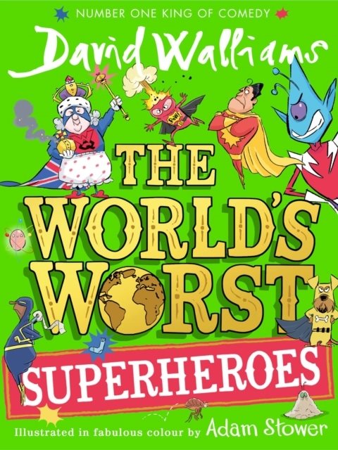 The World