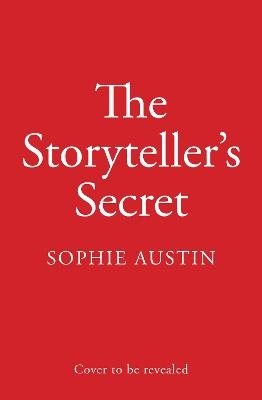 The Storyteller