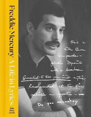 A Life in Lyrics