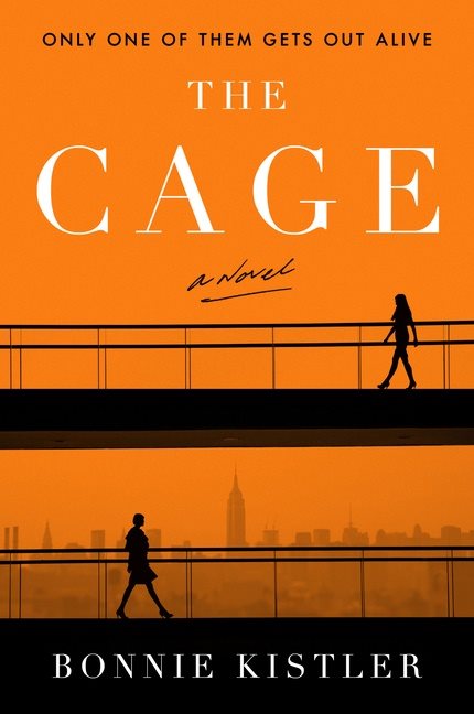 Cage, The