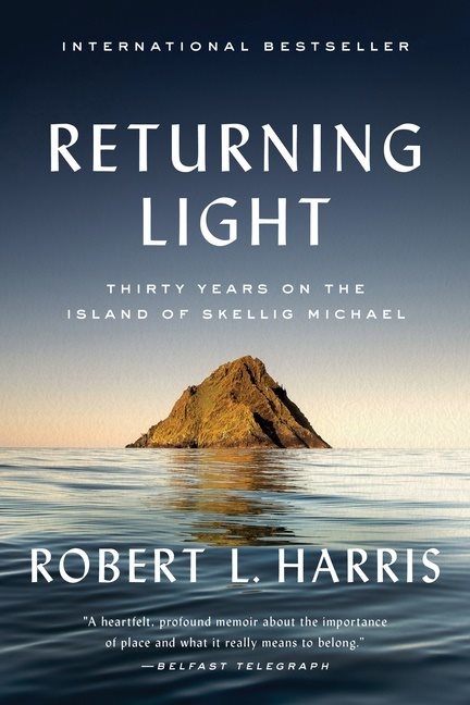 Returning Light