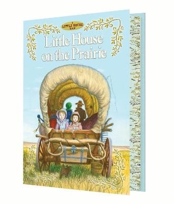 Little House on the Prairie Deluxe Collector