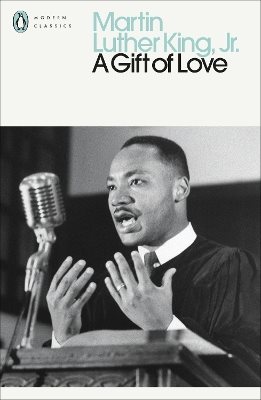 Gift of love - sermons from strength to love