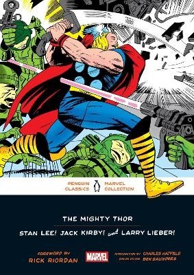 The Mighty Thor