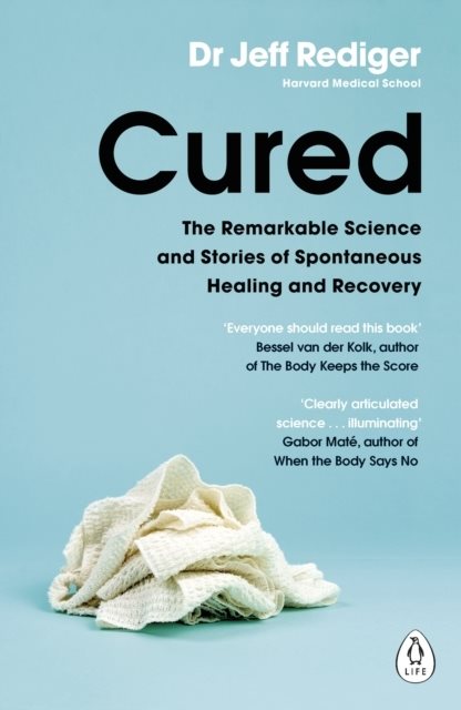 Cured