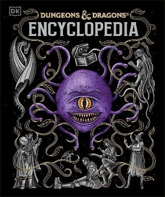Dungeons & Dragons Encyclopedia