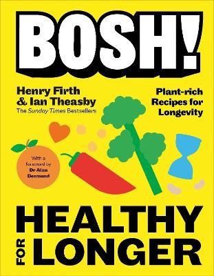 BOSH! Healthy for Longer