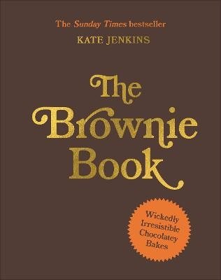The Brownie Book