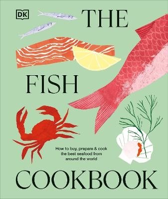 The Fish Cookbook
