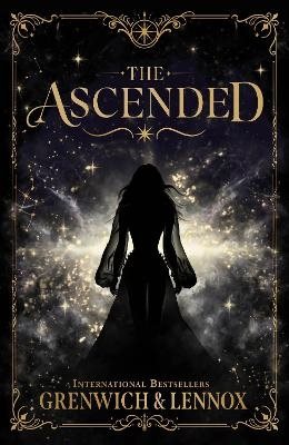 The Ascended