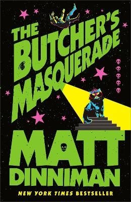 The Butcher