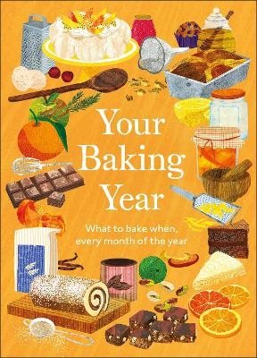 Your Baking Year