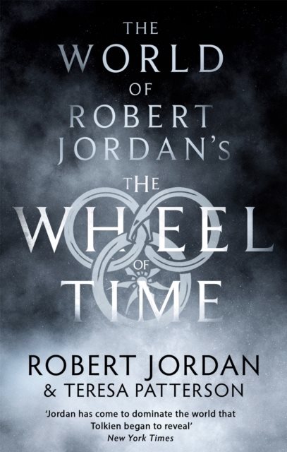 World Of Robert Jordan