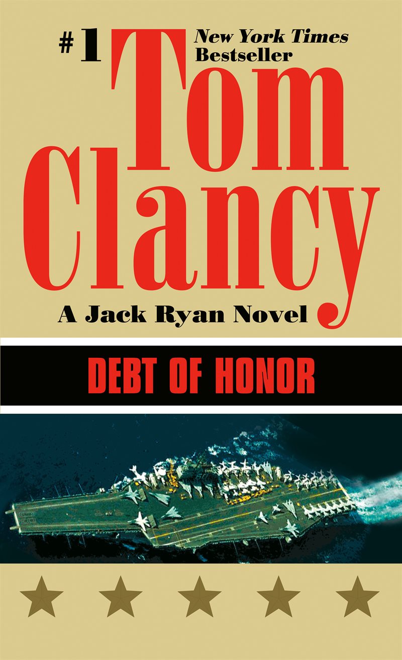 Debt of honour