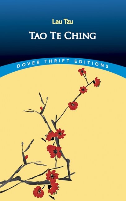 Tao te ching