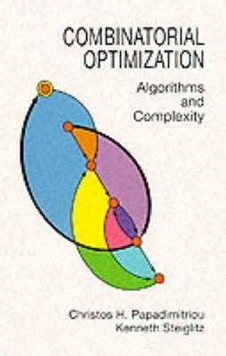 Combinatorial optimization - algorithms and complexity