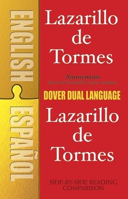 Lazarillo de tormes (dual-language)
