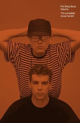 Pet Shop Boys Volume