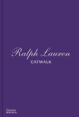 Ralph Lauren Catwalk