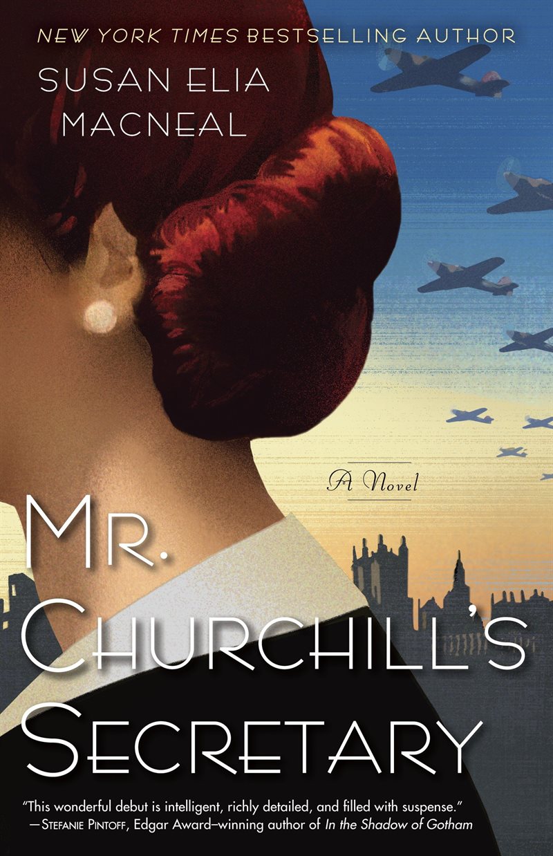 Mr. Churchill