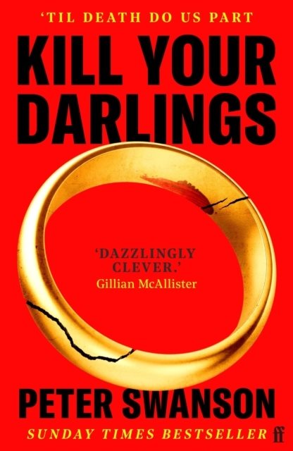 Kill Your Darlings