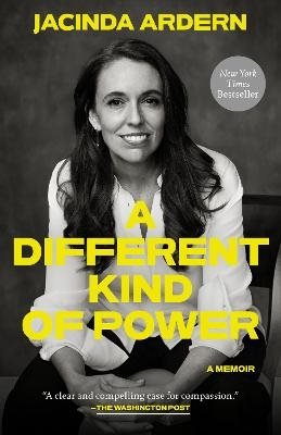 A Different Kind of Power