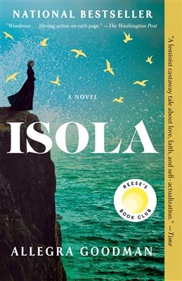 Isola: Reese