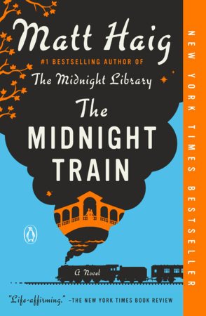 The Midnight Train