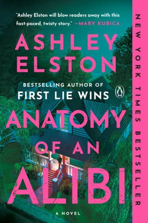 Anatomy of an Alibi