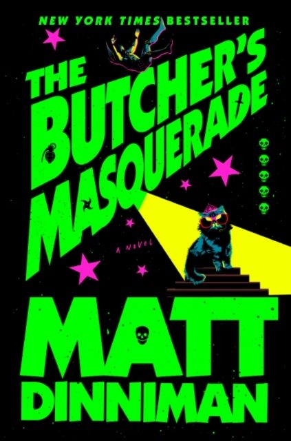 The Butcher