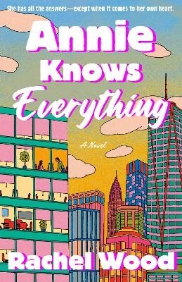 Annie Knows Everything