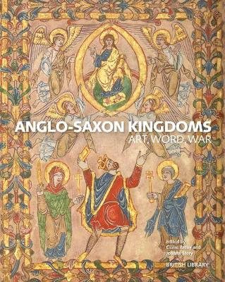 Anglo-Saxon Kingdoms