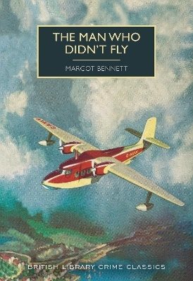 The Man Who Didn