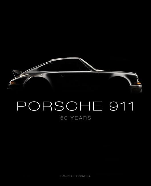 Porsche 911: 50 years
