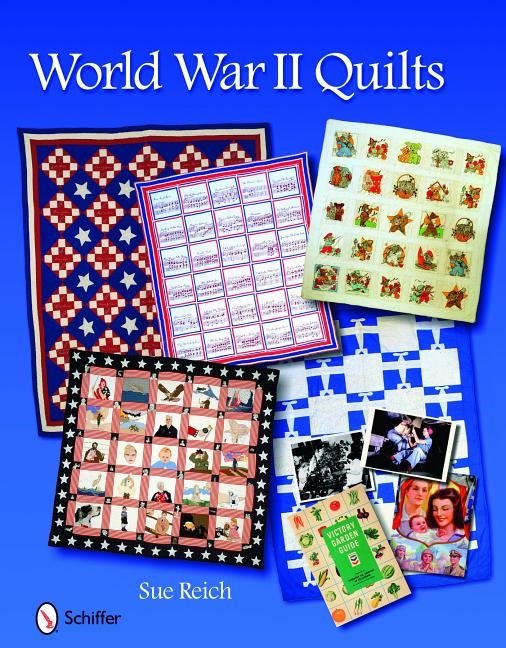 World war ii quilts
