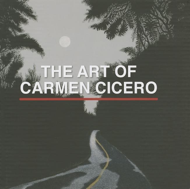 Art of carmen cicero
