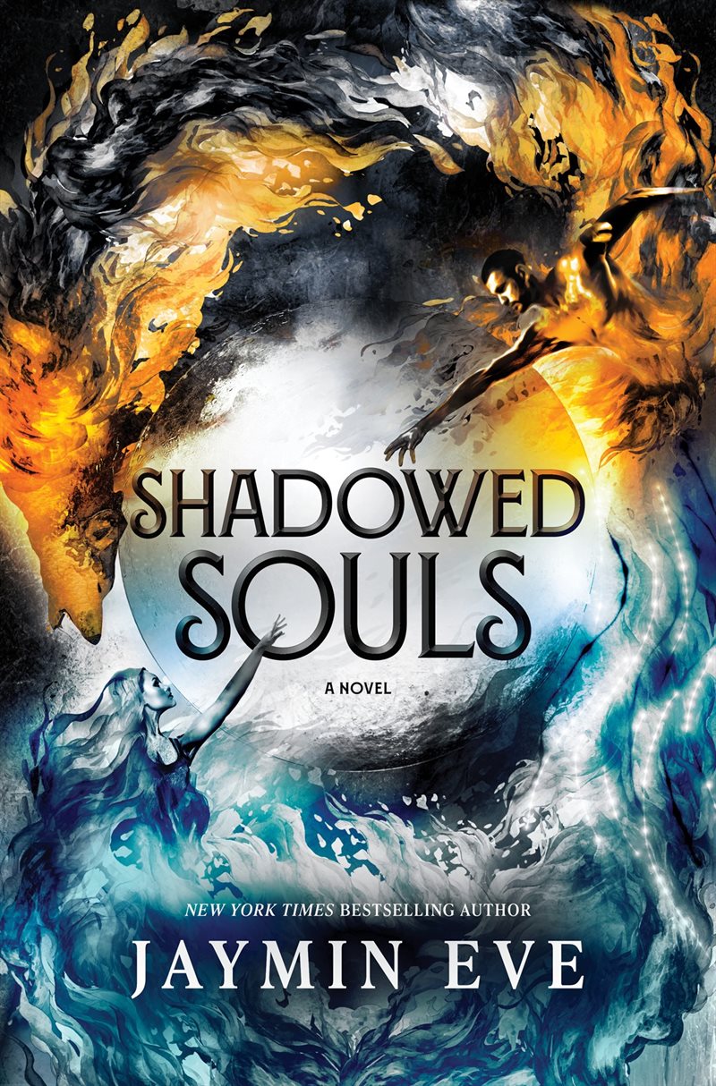 Shadowed Souls