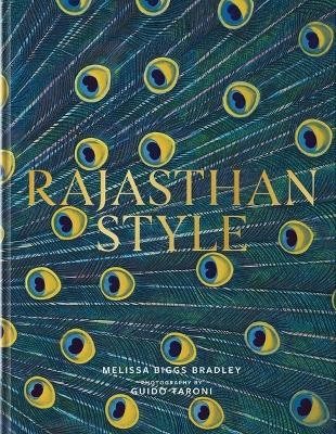 Rajasthan Style