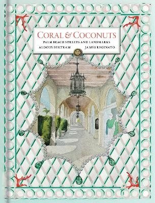 Coral & Coconuts