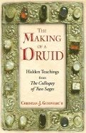 Making Of A Druid Hb : Hidden Teachings from the Colloquy of Two Sages