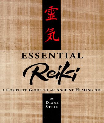Essential reiki