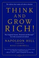 Think and grow rich! - the original version, restored and revisedt