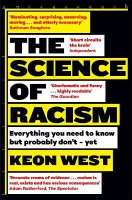 The Science of Racism