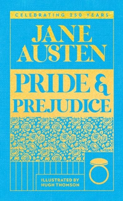 Pride and Prejudice